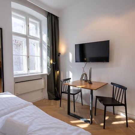 Josef'S Home I Werkraum Studio I Uno-City Wien Ngoại thất bức ảnh