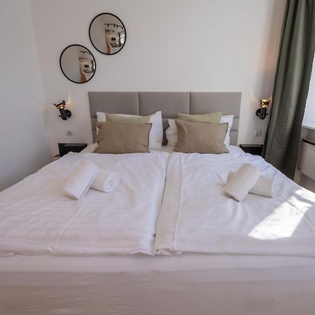 Josef'S Home I Werkraum Studio I Uno-City Wien Ngoại thất bức ảnh