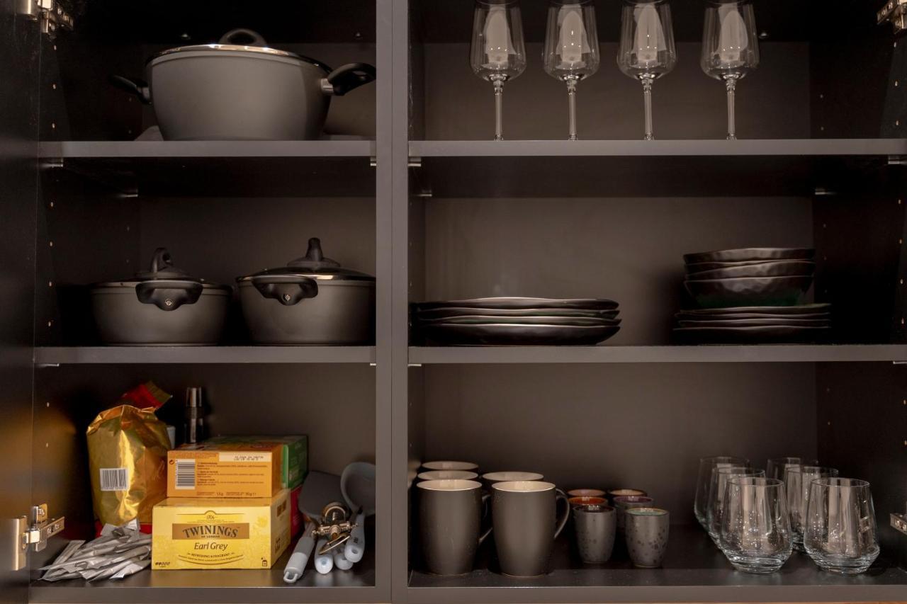 Josef'S Home I Werkraum Studio I Uno-City Wien Ngoại thất bức ảnh