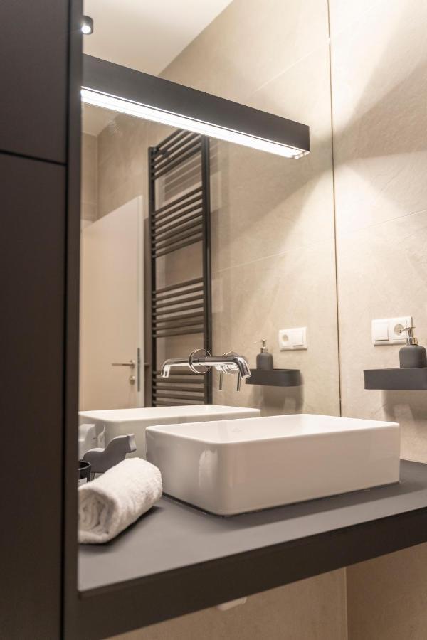 Josef'S Home I Werkraum Studio I Uno-City Wien Ngoại thất bức ảnh