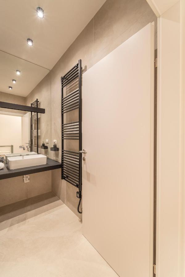 Josef'S Home I Werkraum Studio I Uno-City Wien Ngoại thất bức ảnh
