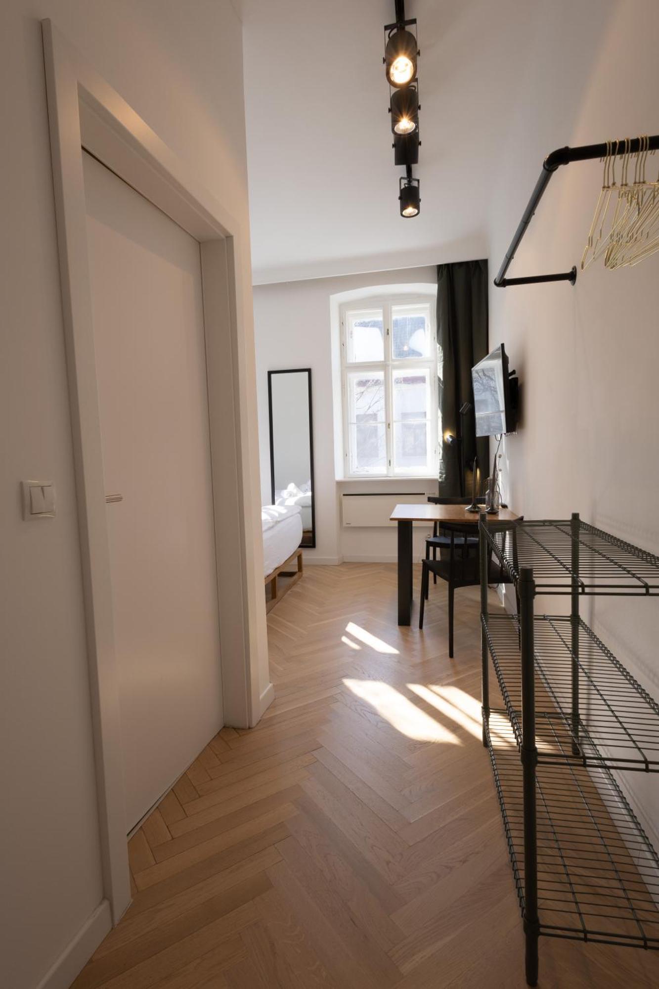 Josef'S Home I Werkraum Studio I Uno-City Wien Ngoại thất bức ảnh