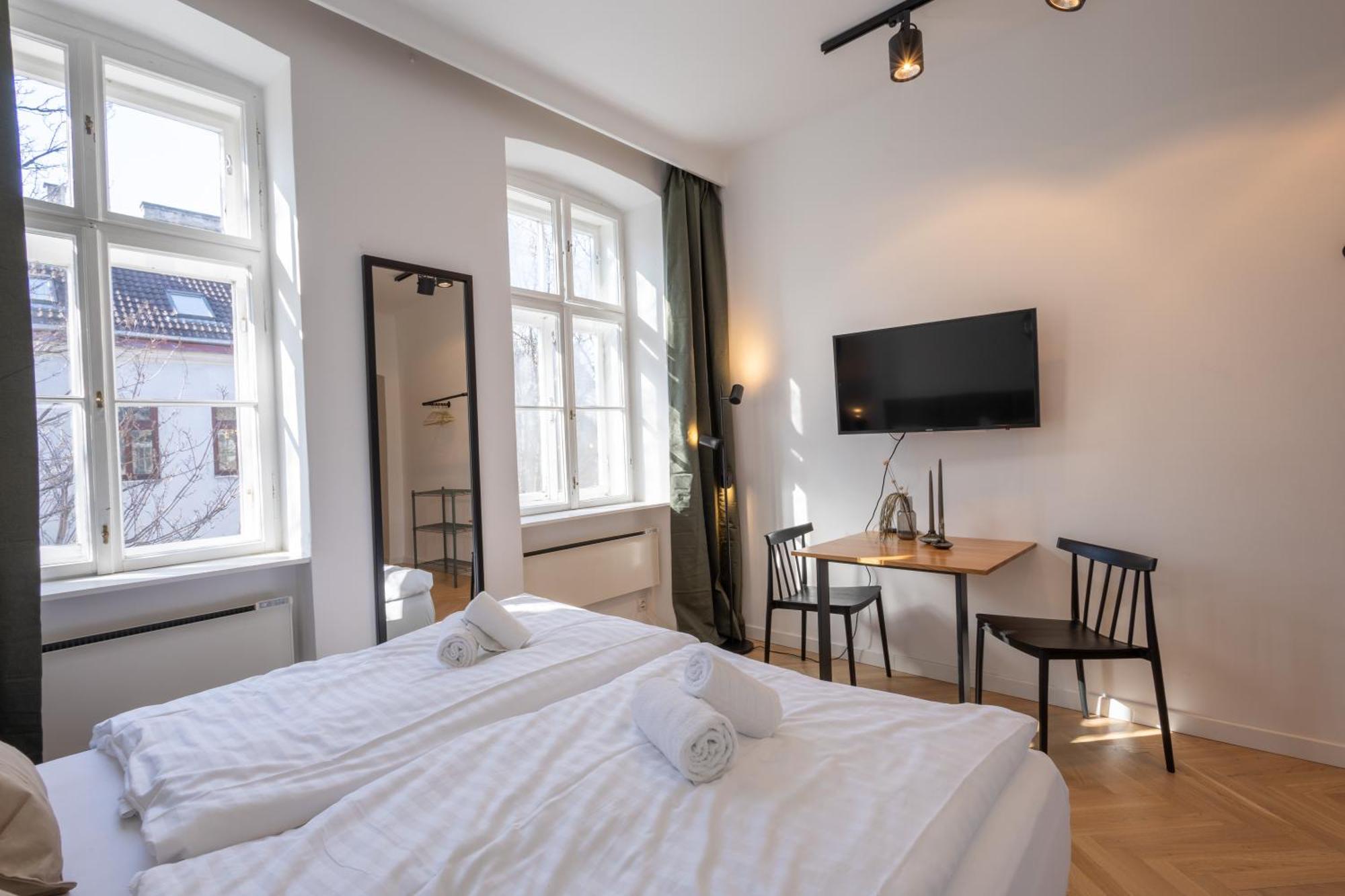 Josef'S Home I Werkraum Studio I Uno-City Wien Ngoại thất bức ảnh